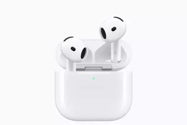 Apple「AirPods 5」発表、全モデルにノイキャン搭載　Pro 3の技術を取り入れ音質強化