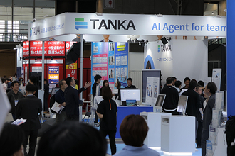 中小企業の6割が「生成AIで自分の仕事は速くなったが、チーム全体では変わらない」と感じる。TANKAによる実態調査