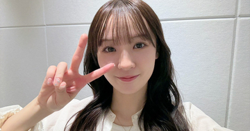 TEAM SHACHI咲良菜緒、ももクロがオープニングアクト務めた関東ラストワンマンの裏話を語る「どこまで言っていいのか分からないけど……」