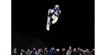 感動のミラノ・コルティナ五輪、公式カメラマンが振り返る「機材、防寒、心がけ」