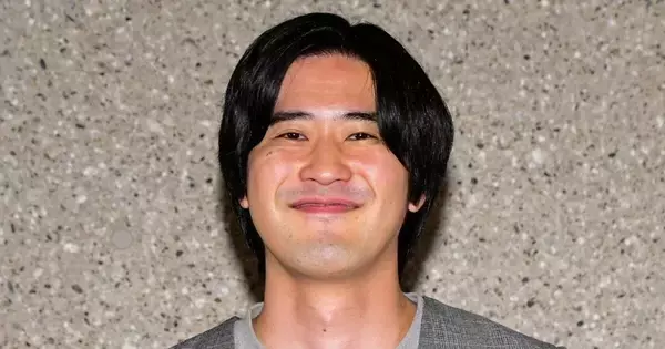 仕事ゼロの時期は「病んでいるような…」 中山求一郎、生きづらさを感じる人たちへの“架け橋”に