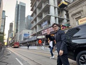 映画『国宝』、トロント国際映画祭のSpecial Presentation部門で上映