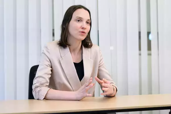 フードデリバリーの枠を超えた総合インフラへ - Uber Eats代表が見据える「未来の配送」の姿