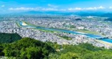 中部圏住みたい街ランキング"岐阜一強"の一方で進む名古屋回帰