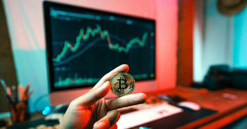 銀行預金の次はコレ? 暗号資産「ステーキング」でインカム狙い