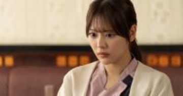 齊藤なぎさ、共演シーンで奮い立たされた俳優2人「その撮影をしている時間は人生で一番長かったと感じるくらい」