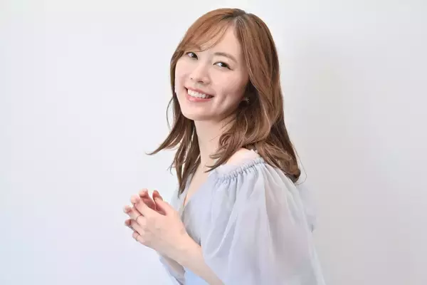 松井珠理奈、独立から約2年「日常の中でたくさん幸せを見つけられるように」 裏方仕事や畑仕事に挑戦し芽生えた思い