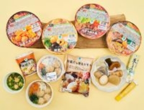 「温活」目的で購入するコンビニ商品ランキング、1位は? - ファミリーマート調査