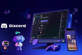 「Discord、10代向け安全設定を初期状態に　年齢確認プロセスを導入　」の画像1
