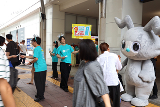 九州を「CHARGESPOT」がジャック!? エリア限定でお得な「新料金プラン」スタート&amp;大規模プロモーションを実施