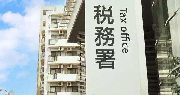 生前贈与した数千万円が水の泡に…税務署が見抜く「名義預金」、追徴課税につながる典型例