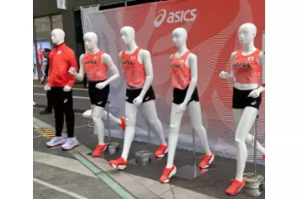 北澤豪も登場。東京ミッドタウン日比谷で東京2025デフリンピック応援イベント