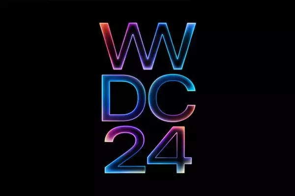 Apple「WWDC 24」の日程を発表、次期OSを披露する基調講演は6月10日