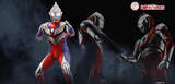 「『ウルトラマンティガ』「ウルトラマンティガ マルチタイプ -ウルトラの星 Edition-」S.H.Figuarts(真骨彫製法)で登場!」の画像1
