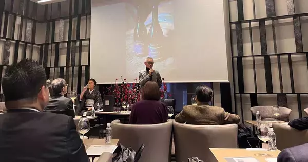 ダイナースの会員限定イベント、その中身――"食との出会い"につながる特典を体験してきた