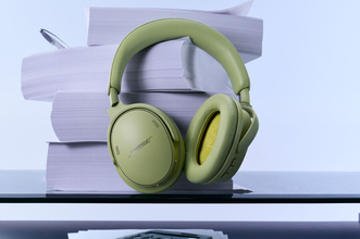 米Bose、第2世代「QuietComfort」発表　ノイキャン強化、メガネ着用時の低下を抑制