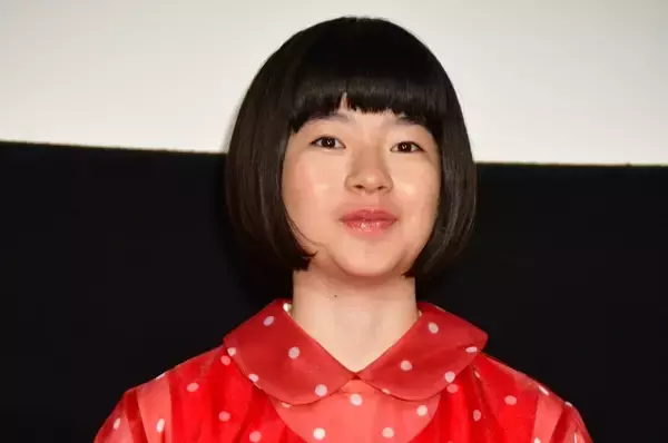 鈴木唯、ジュリエット・ビノシュに直撃! 大女優からの金言を明かす