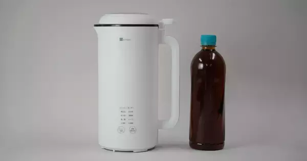 ニトリのお手頃スープメーカー「スリム調理ポット」実機レビュー、ほったらかしでなめらかスープが食卓に！