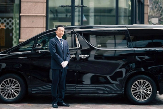 Uber Japan、ハイヤー配車「Uber プレミアム」を、名古屋・富士五湖・神戸エリアで提供開始