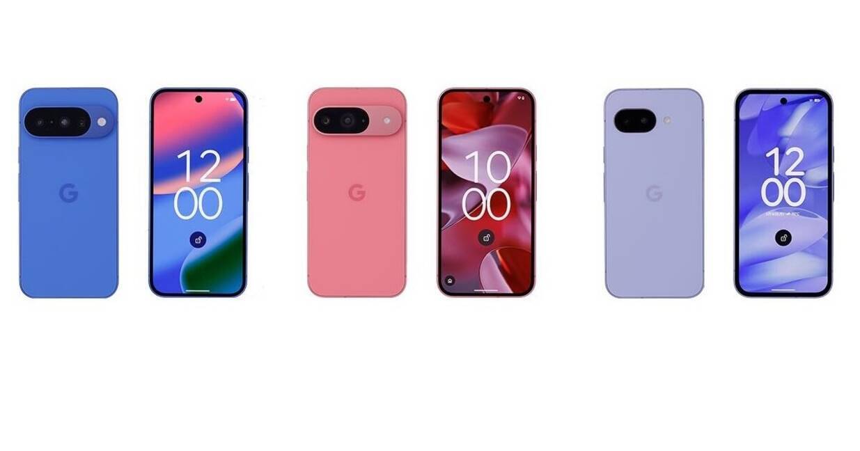 IIJmio、中古「Google Pixel」シリーズ5機種を販売 - のりかえ価格にも 
