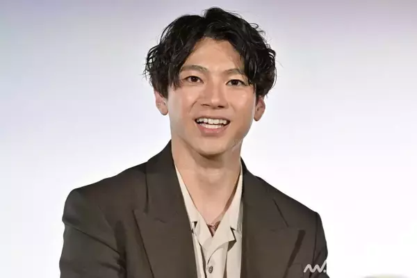 「これだけでドカ泣き」「なんて温かい現場なんだ…」嵐ラストライブが撮影現場にもたらした“影響”に感動の声…山田裕貴が明かす
