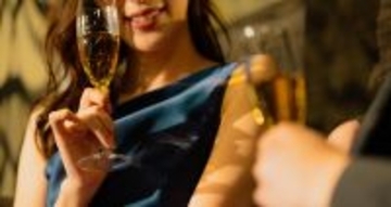 パパ活で恋愛は成立する? “本気の恋をした”女性の割合が判明