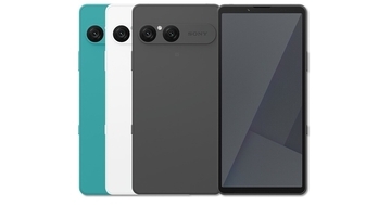 IIJmio、ソニー「Xperia 10 VII」を10月31日に販売開始 - MNP転入で特別価格64,980円