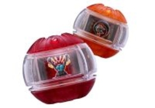 『仮面ライダーゼッツ』音が鳴る! DXサウンドライダーカプセムが登場!