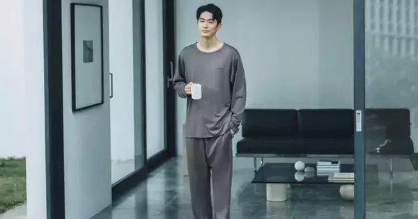 TENTIALの疲労回復パジャマシリーズに最新作「BAKUNE メリノウール」が登場