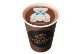 「【ゴディバ】ホットミルクで溶かして楽しむ「ホットチョコレート トッパー」登場!」の画像1