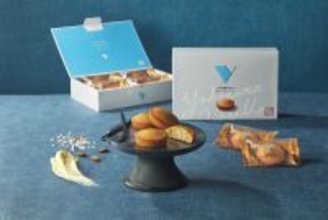 横浜バニラ、市内中心部5店舗で常設販売決定! 「横浜マリンタワー」や「横浜ランドマークプラザ」などで展開