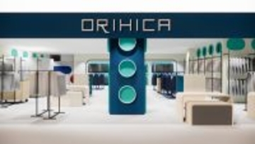 ORIHICAが「イオンモール津田沼South」に3月18日オープン、倉庫から自宅まで届けるサービスも