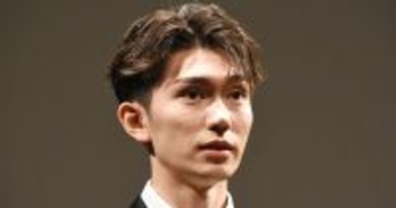 「気持ちが悪くて、ゾワッとする感じが…」 樋口幸平、相手役への“嫌悪感”で涙の芝居