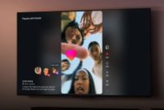 Instagramがリールをテレビへ展開、「Instagram for TV」アプリのテスト提供開始