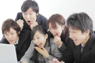 【12星座×血液型占い】2026年最強運勢ランキング「仕事運」1〜48位を発表! あなたの運勢は何位?