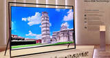 「サムスン、世界初をうたう130インチMicro RGBテレビ - AI機能も統合」の画像1
