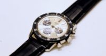 知られざる「レアな」腕時計図鑑 第18回 手巻きクロノグラフの歴史的傑作「バルジュー72」を搭載したジャガー・ルクルト Ref. E2643