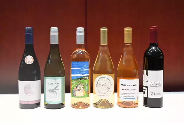 メルシャンがワイン造りをサポートする事業を発表 - 北海道の名チーズ製造「美瑛ファーム」もワイン造りに着手