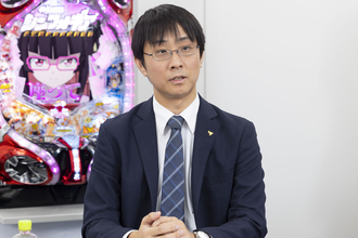 「お風呂でひらめくことが多い」――“函館の夜”に導かれた開発者が“65％規制の壁”を突破するまで　『CRフィーバー戦姫絶唱シンフォギア』誕生の裏側にあった“ひらめき”の源泉