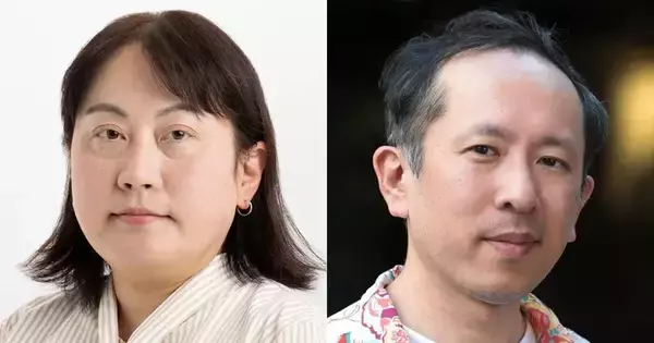 直木賞に河崎秋子氏＆万城目学氏　加藤シゲアキ2回目ノミネートも受賞ならず