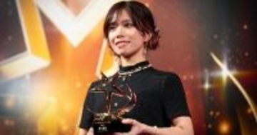 女性初のプロライバー・き-ぽんが年間1位　ライブ配信業界初のアワードで1000万円獲得