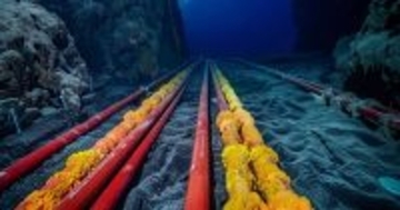 Metaがペルシャ湾の海底ケーブル敷設プロジェクトを一時停止、中東の戦闘激化で