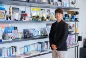 「音楽と人に向き合い続ける」― ユニバーサル ミュージック藤倉社長が語る、12年連続成長の原点