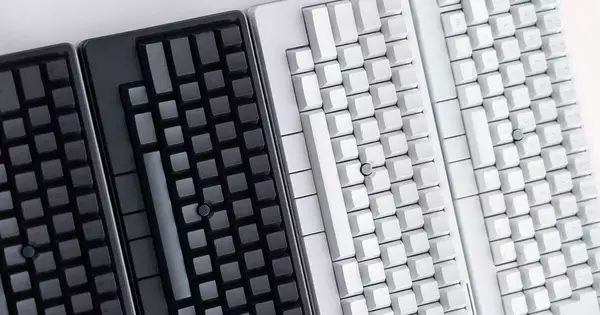 HHKB、生誕30周年プロジェクトを開始　リアルイベントも全国5都市で開催