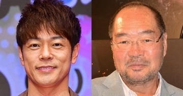 陣内智則、ガッツ石松さん追悼　頭はたくツッコミで“マジギレ騒動”後に和解、ロケ共演も