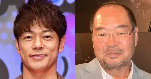 陣内智則、ガッツ石松さん追悼　頭はたくツッコミで“マジギレ騒動”後に和解、ロケ共演も