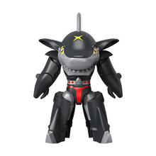 『ビーロボ カブタック』RE:スーパーチェンジに「シャークラー」が登場
