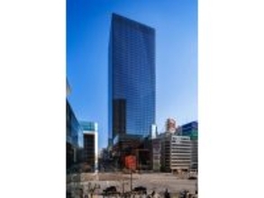 東京駅直結の大規模複合ビル「TOFROM YAESU TOWER」竣工 - 商業施設、劇場、医療施設など順次開業へ