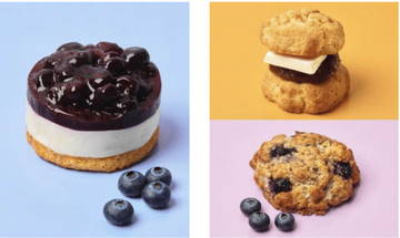 スタバ日本上陸30周年! 誕生当時のロゴを施した「限定タンブラー」や新作フードが4月8日発売