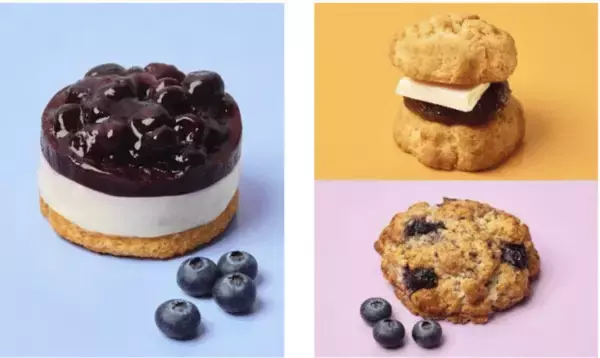 「スタバ日本上陸30周年! 誕生当時のロゴを施した「限定タンブラー」や新作フードが4月8日発売」の画像